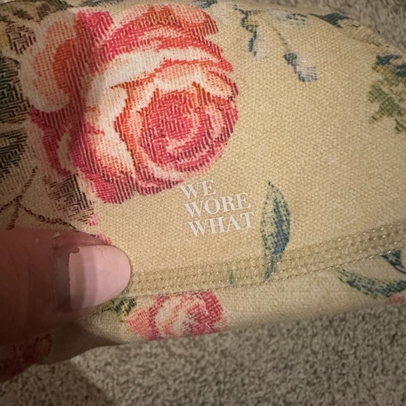 Adorable bandeau bra top - Picture 5 of 6